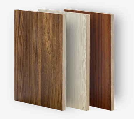 天才山生态板色彩