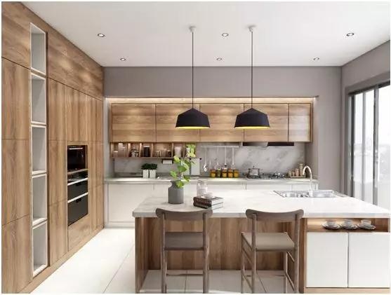 J9.COM带你探秘家居建材行业2019年六大盛行趋向