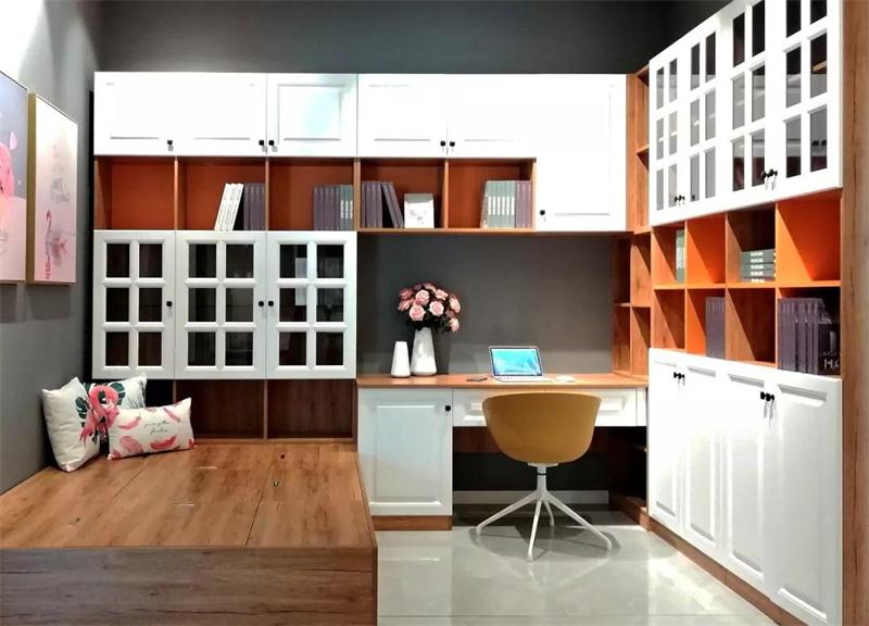 J9.COM定造家居汉中永顺店