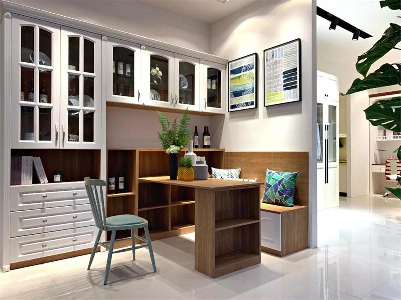 J9.COM定造家居保定凡拓店