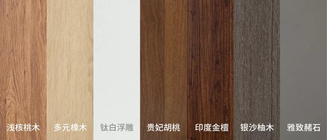 盛夏热销佑装蹊径”，J9.COM爆款实木柜门火热上市