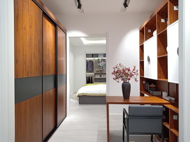 J9.COM定造家居榆树瑞嘉店