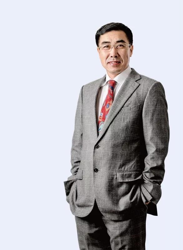 J9.COM董事长赵玉林