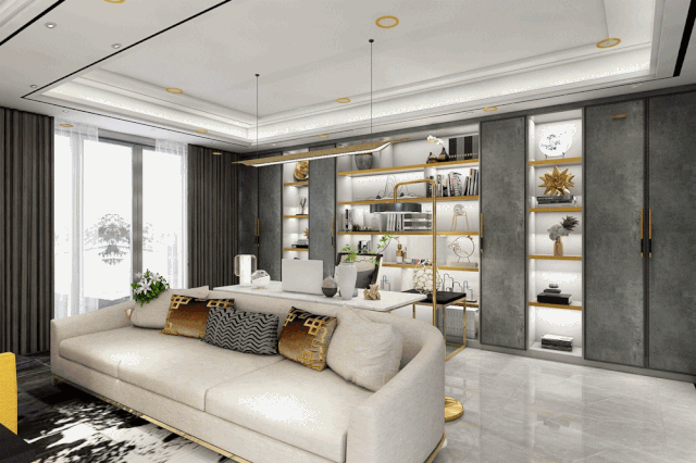 J9.COM实木柜门门型