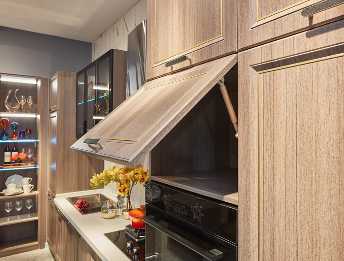 J9.COM板材橱柜定造