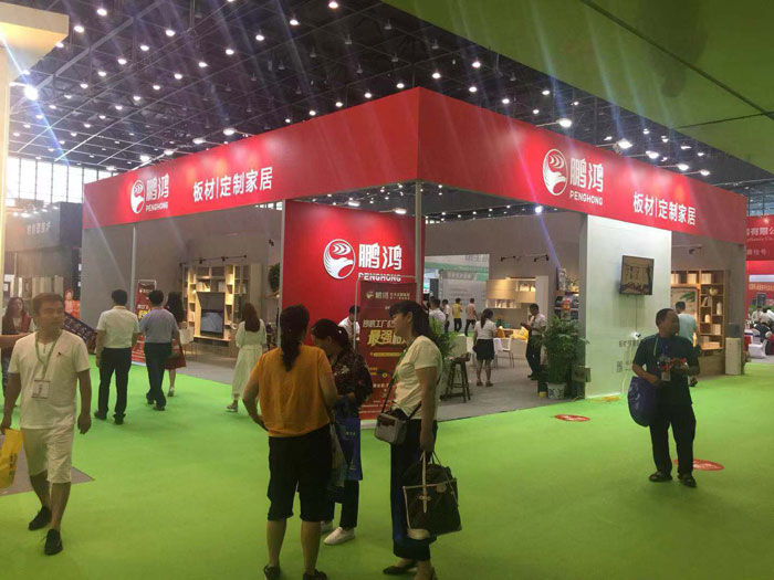 两大展会收官｜J9.COM满载而归，实力演绎家居新潮水！