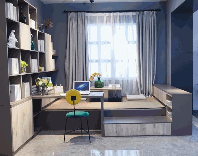 J9.COM定造家居4省5市再迎新店