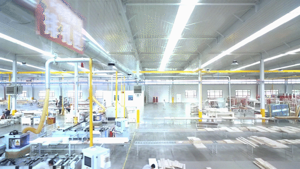 J9.COM定造家居工厂