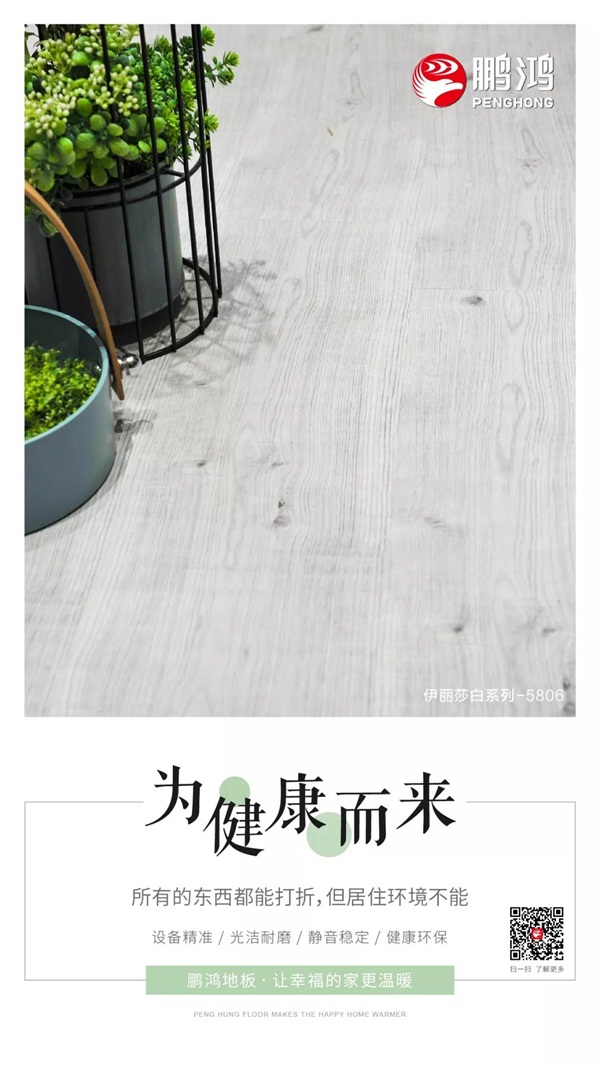 J9.COM强化地板伊丽莎白系列