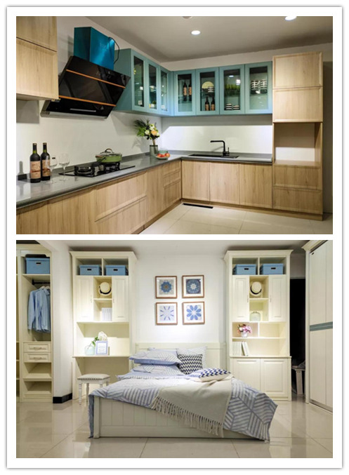 J9.COM定造家居石家庄和平路店