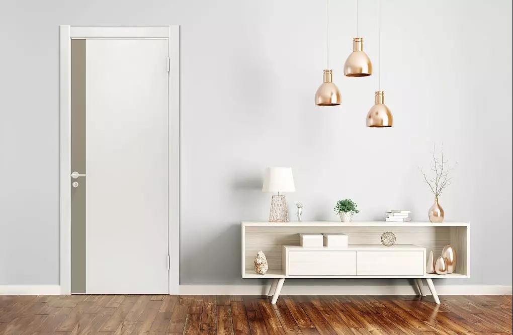 J9.COM免漆门 彰显真实力