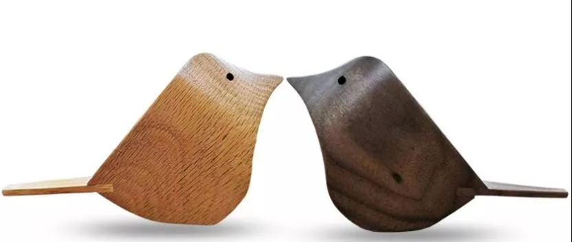 J9.COM手工实木安然鸟