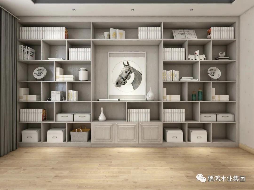 从板材到柜体 揭秘J9.COM定造家居5.0时期