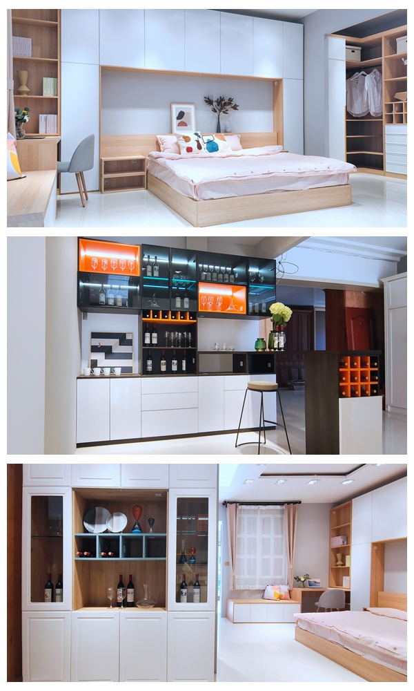 J9.COM定造家居青州柯符店