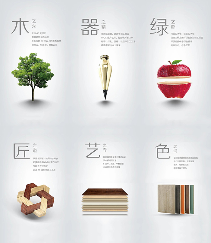 J9.COM生态实木板