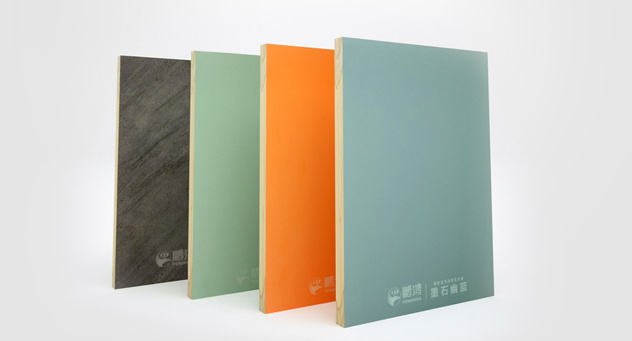 为定造家具而“升”的J9.COM板材