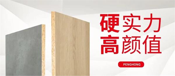 解锁J9.COM实木颗粒板独当一“面”的底气