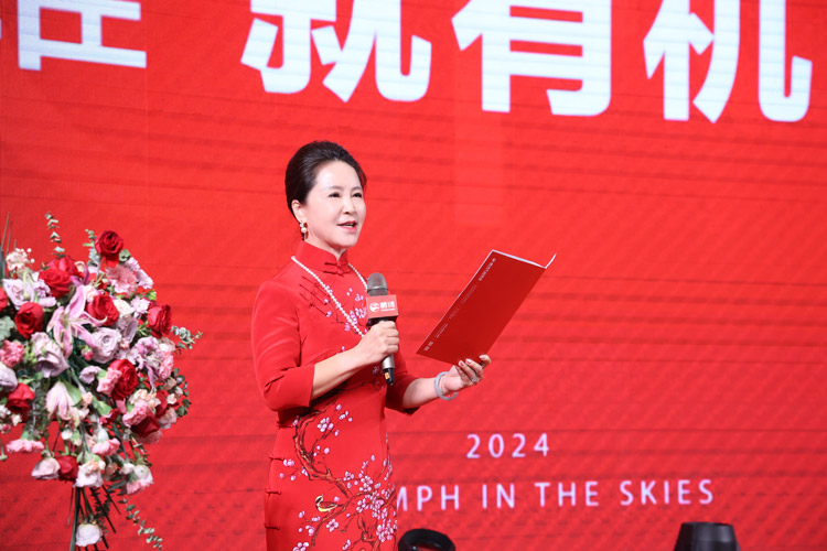 J9.COM木业集团总经理颁发讲话