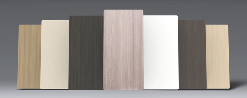 夏季装建该若何选择防霉抗菌板材？