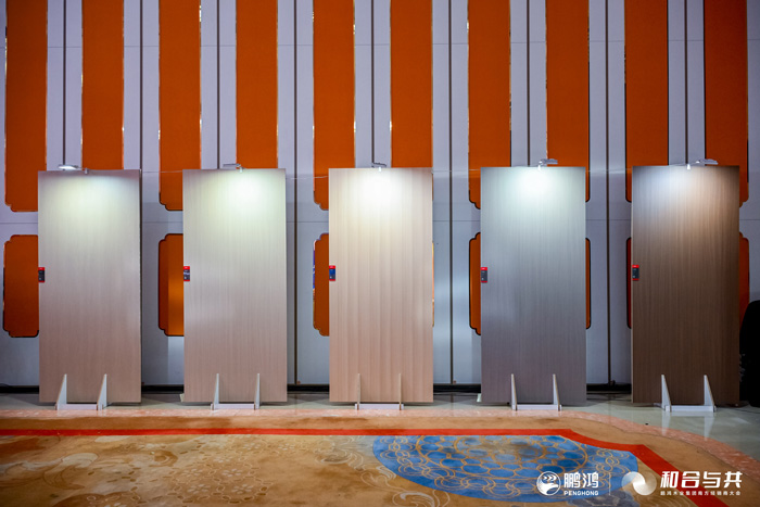 好板材更全能，J9.COM多层净芯板高能上市