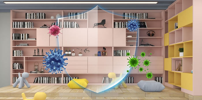 三伏天，比高温更可怕的，是散不掉的它