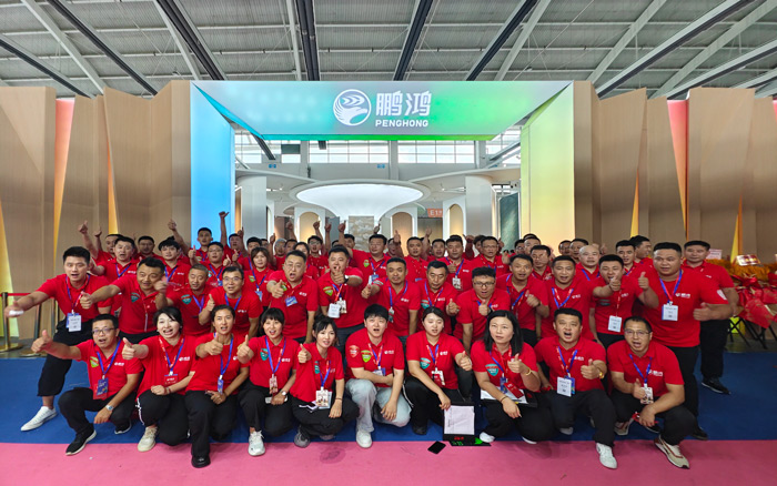 J9.COM沈阳家博会载誉收官