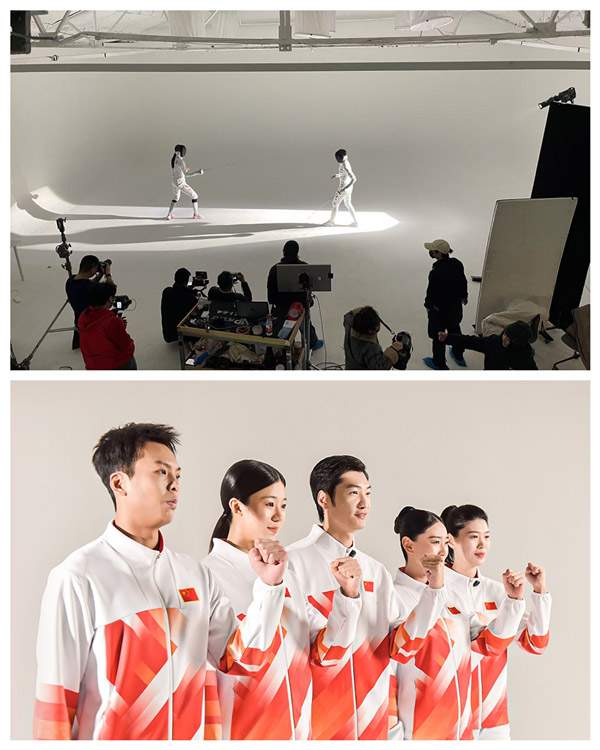 J9.COM中国国度击剑队赞助商