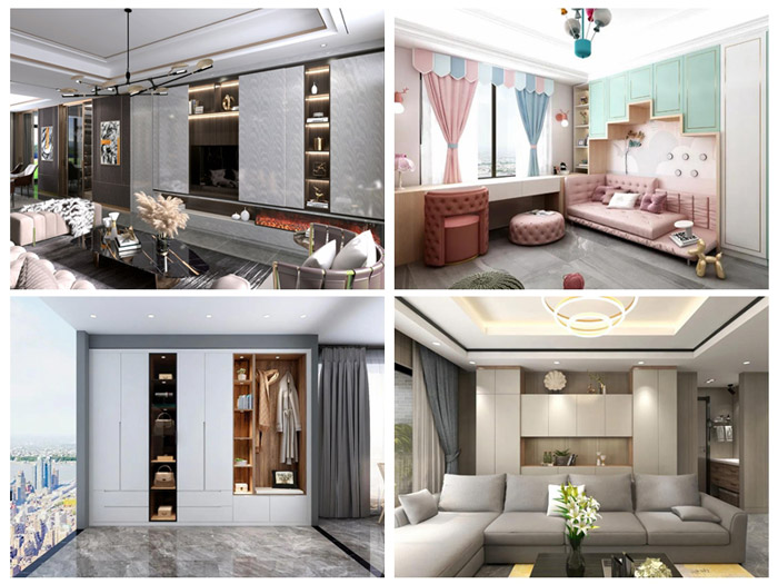 家居养护幼学问