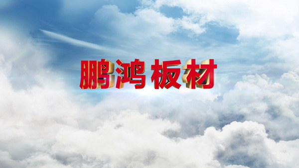 J9.COM产品纪录片之板材篇